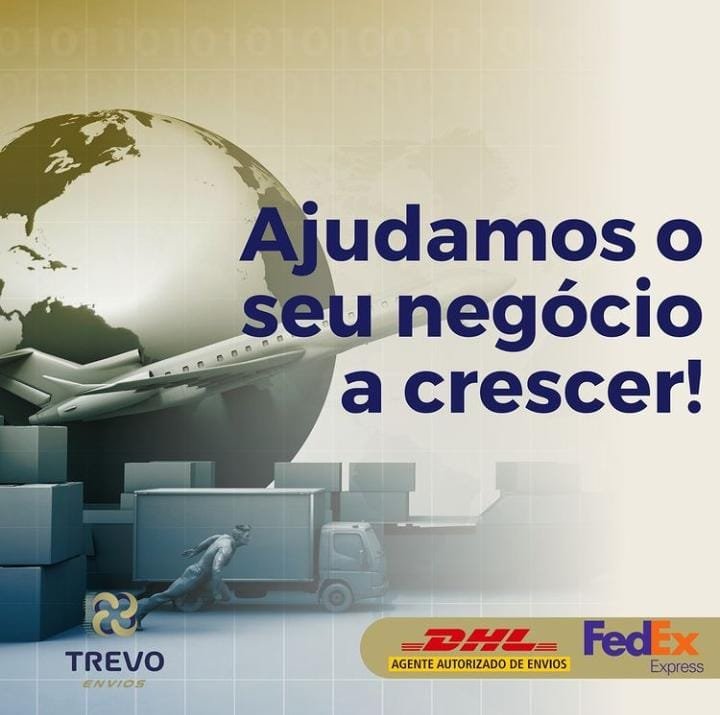 Pic Envios - Soluções em Encomendas